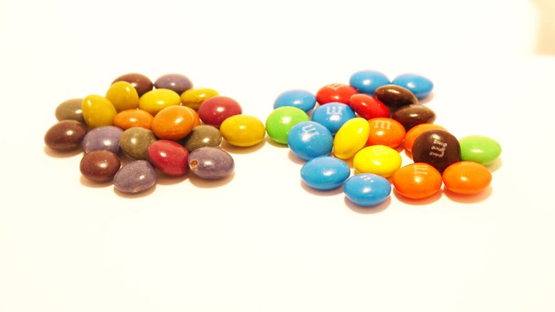 Illustration for article titled Unreal — Candy Unjunked: The Snacktaku Review